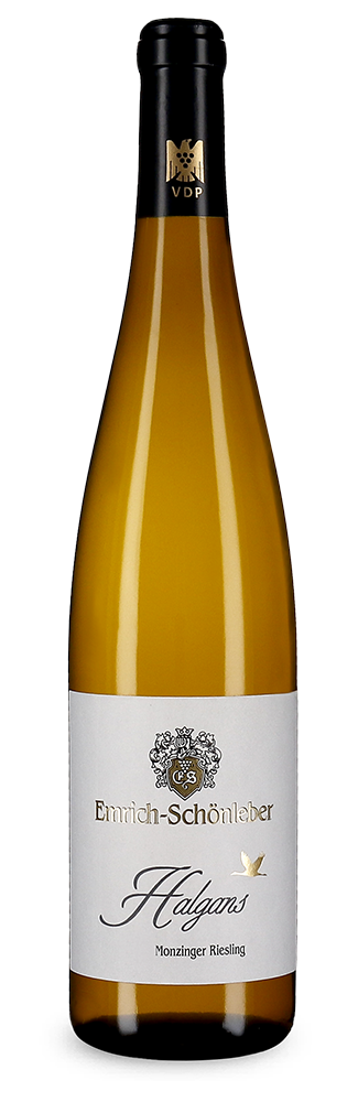 Halgans Riesling trocken 2023