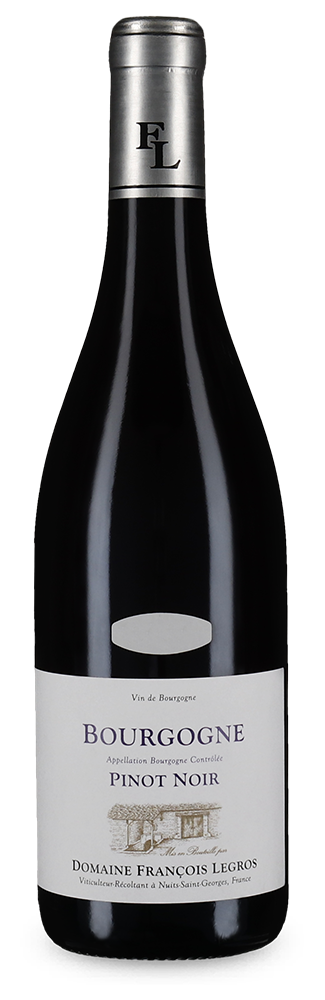 Bourgogne Rouge 2022