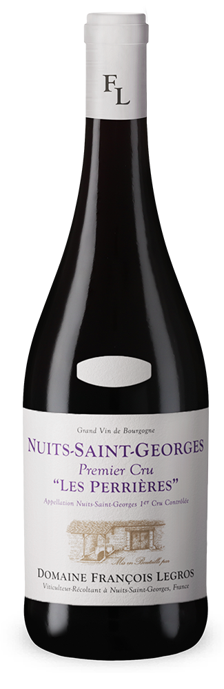 Nuits-Saint-Georges 1er Cru Les Perrières 2021