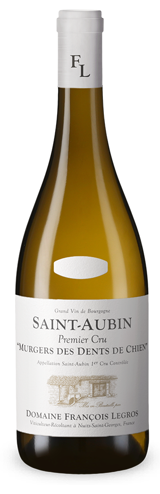Saint-Aubin Blanc 1er Cru Murgers des Dents de Chien 2022