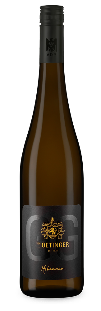 Erbacher Hohenrain Riesling VDP.Grosses Gewächs trocken 2022