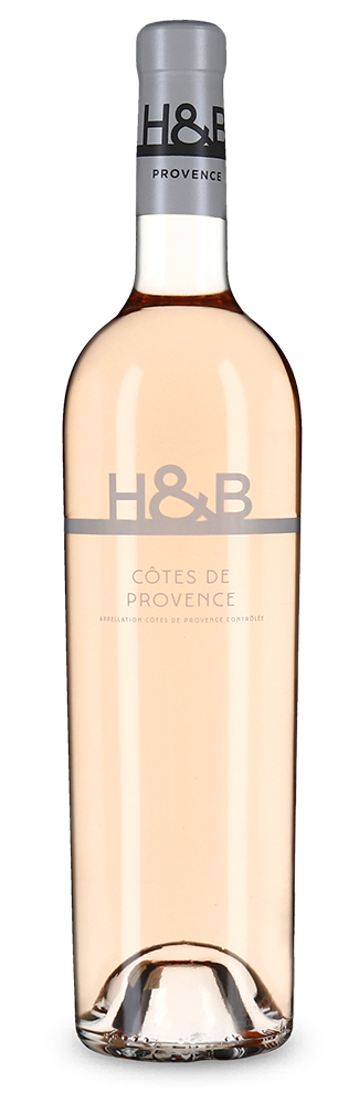 Côtes de Provence Rosé 2023