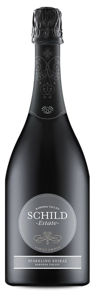 Sparkling Shiraz Barossa Valley 2017