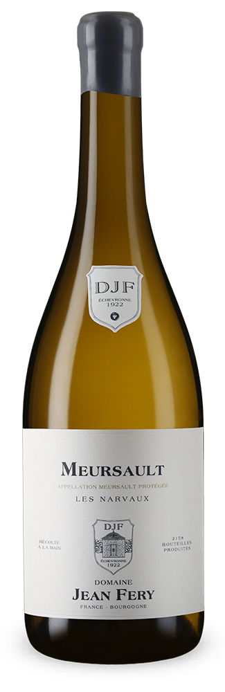 Meursault Blanc Les Narvaux 2022