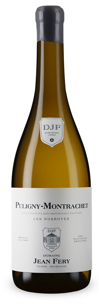 Puligny-Montrachet Blanc Les Nosroyes 2022
