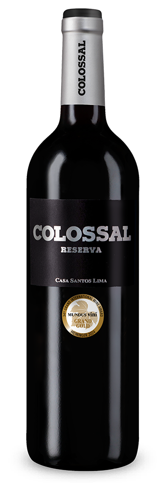 Colossal Reserva 2021