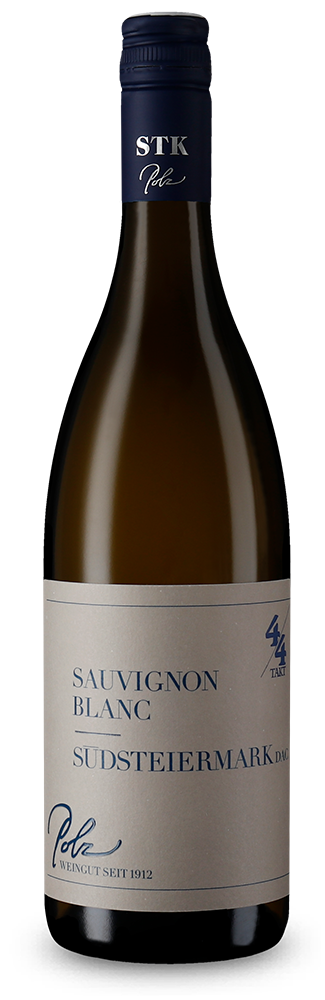 Sauvignon Blanc 4/4 Takt Südsteiermark DAC 2023