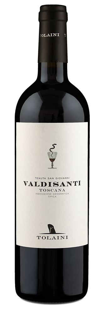 Valdisanti Toscana 2020