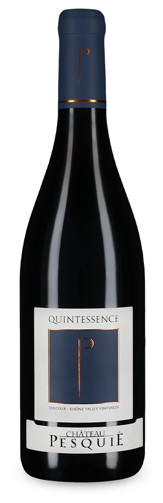Quintessence Ventoux Rouge 2020