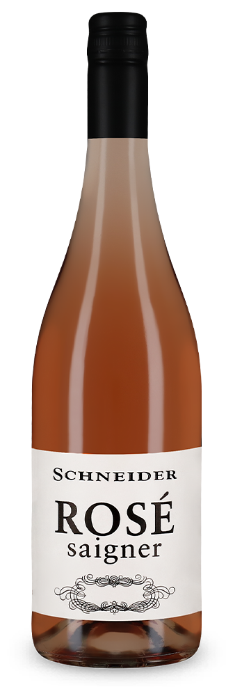 Rosé Saigner trocken 2023