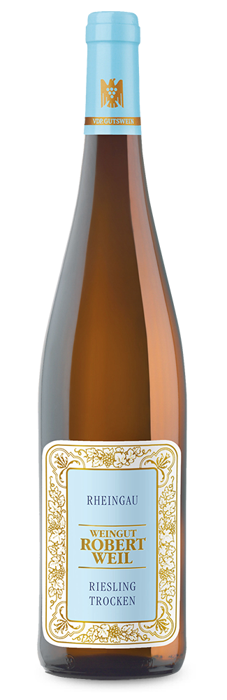 Riesling Rheingau trocken 2020