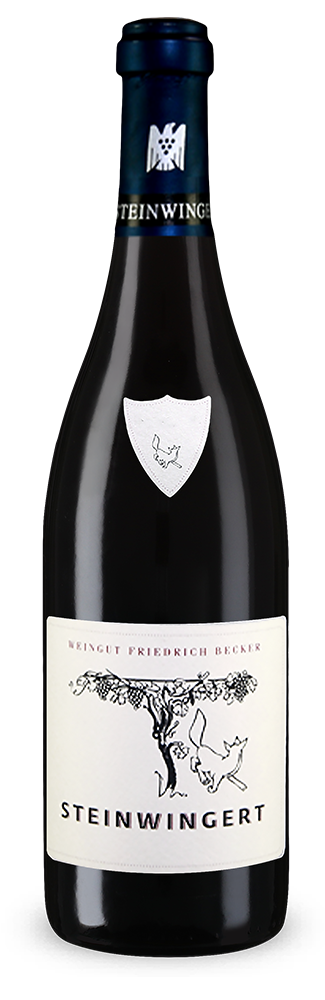 Pinot Noir Steinwingert VDP.Erste Lage trocken 2018