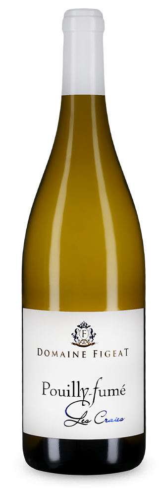 Pouilly Fumé Les Craies 2023