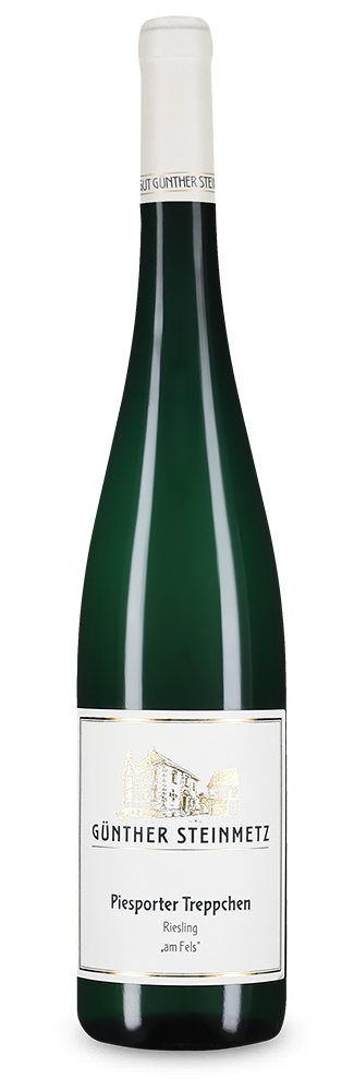 Piesporter Treppchen Riesling am Fels trocken 2022