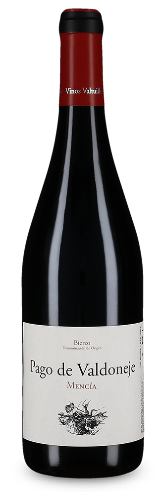 Pago de Valdoneje Mencia 2022