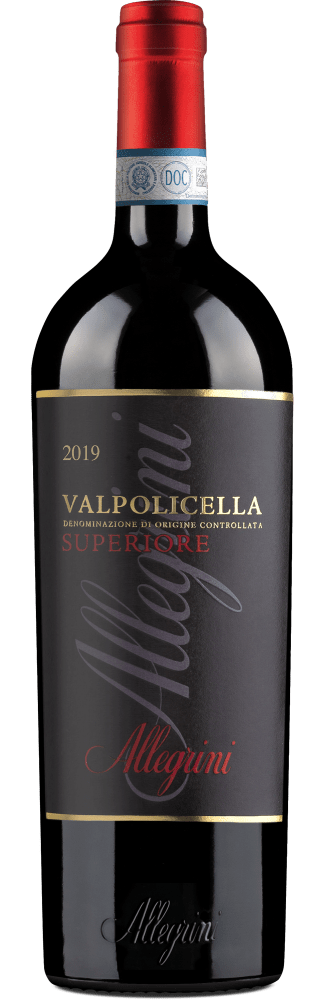 Valpolicella 2019