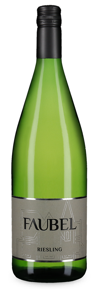 Riesling Liter trocken 2023