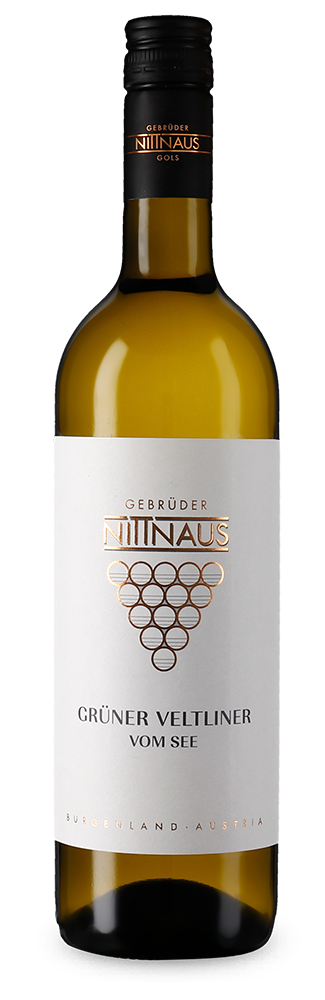 Grüner Veltliner vom See 2023
