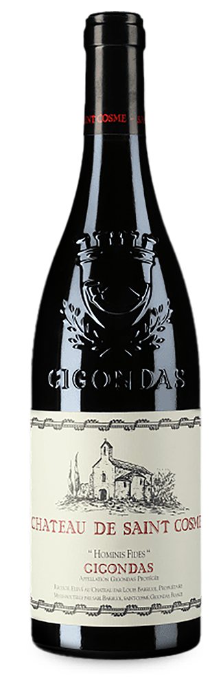 Gigondas Hominis Fides 2022