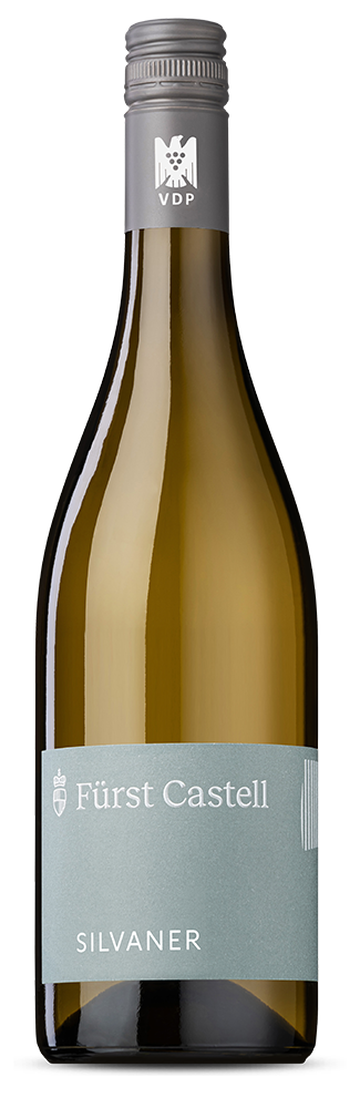 Silvaner trocken 2023