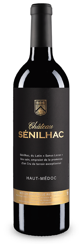 Haut-Médoc 2017
