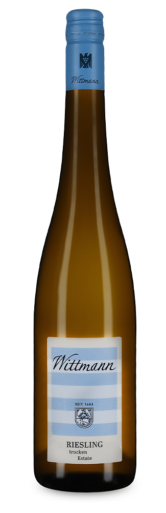 Riesling Estate trocken 2023