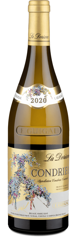La Doriane Condrieu 2020