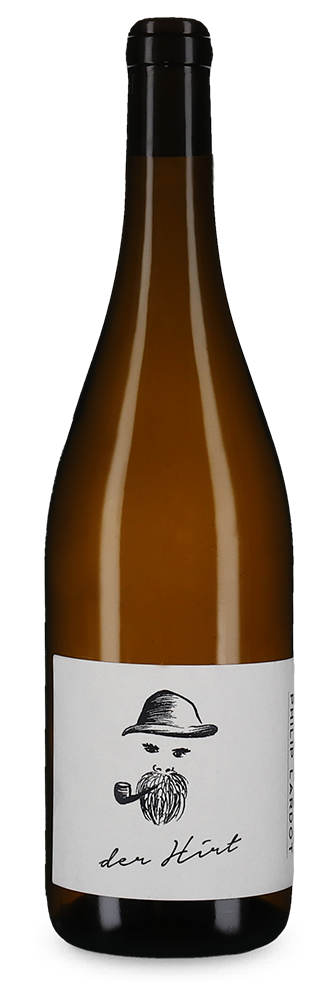 Der Hirt Riesling trocken 2021