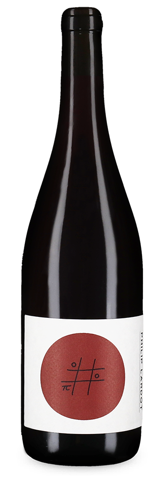 Pinot Noir trocken 2022