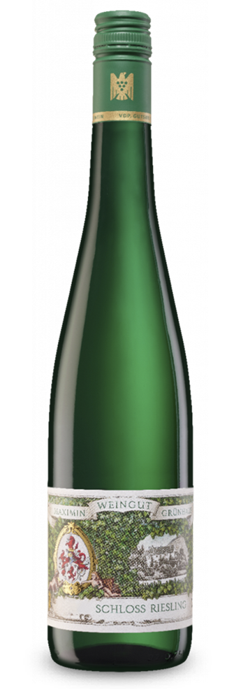 Riesling Schloss trocken 2022
