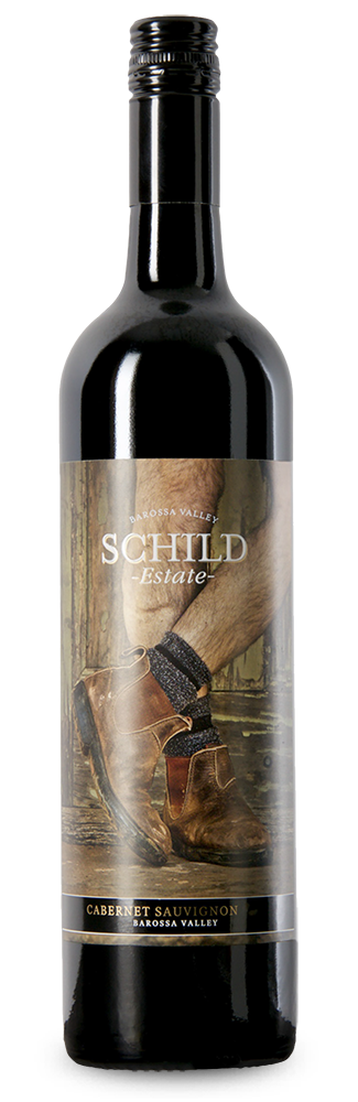 Cabernet Sauvignon Barossa Valley 2017
