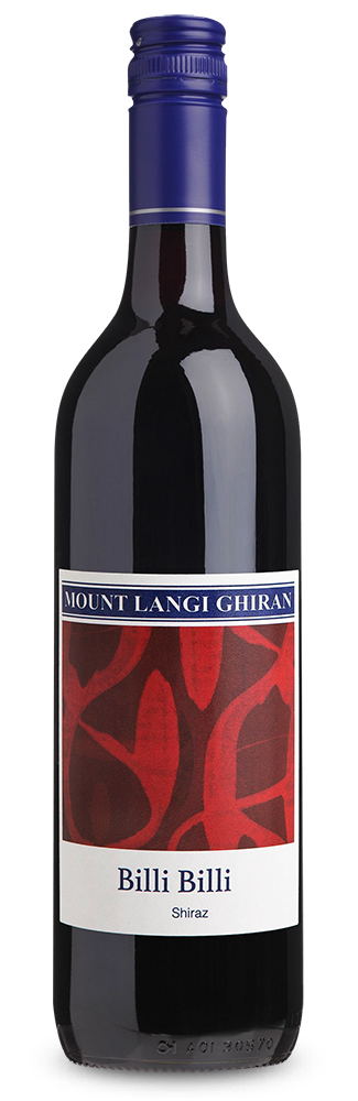 Billi Billi Shiraz Victoria 2017