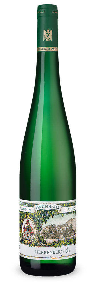 Herrenberg Riesling VDP.Grosse Lage trocken 2023