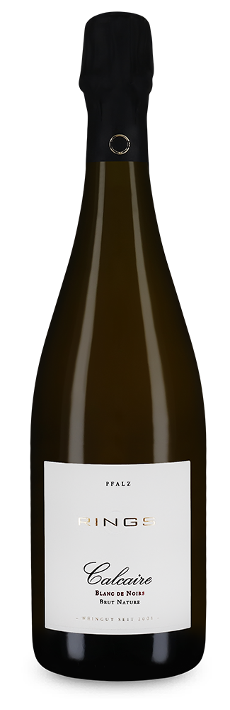 Calcaire Blanc de Noir Brut Nature 2019