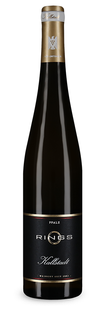 Riesling Kallstadt trocken 2023