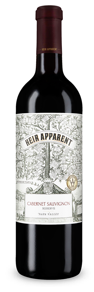 Cabernet Sauvignon Reserve Napa Valley 2021