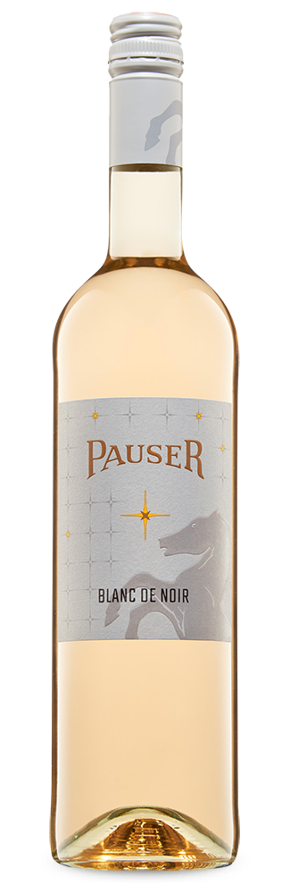 Wega Blanc de Noir feinherb 2021