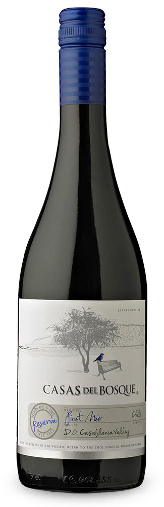 Pinot Noir Reserva 2019