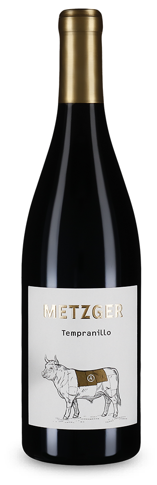 Tempranillo trocken 2021