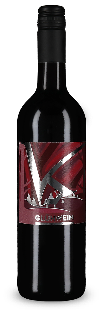 Glühwein Rot