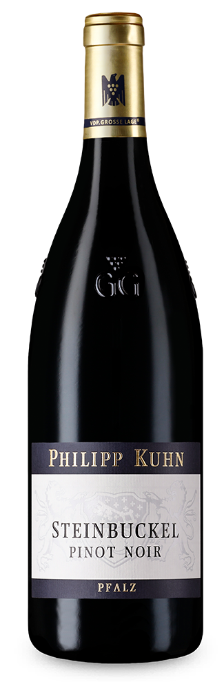 Steinbuckel Pinot Noir VDP.Grosses Gewächs trocken 2019