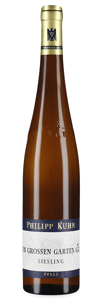 Im Grossen Garten Riesling VDP.Grosses Gewächs trocken 2023