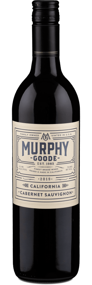 California Cabernet Sauvignon 2019