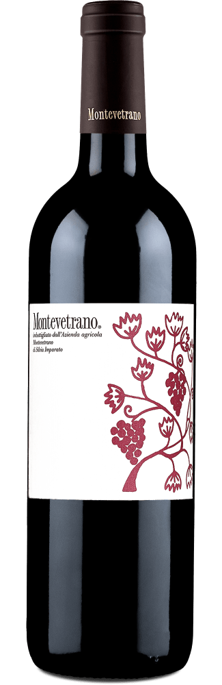 Rosso Colli di Salerno 2017