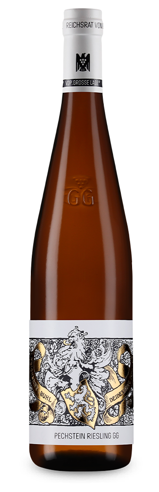 Pechstein Riesling VDP.Grosses Gewächs trocken 2021