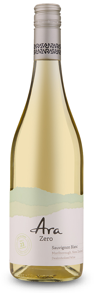 Ara Zero Sauvignon Blanc alkoholfrei