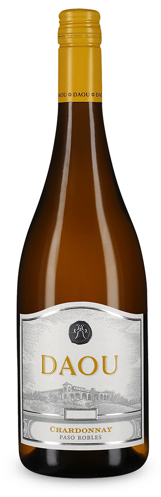 Chardonnay Paso Robles 2022