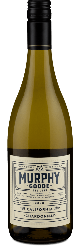 Chardonnay California 2020