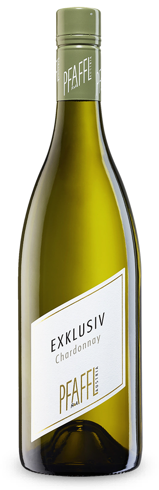 Chardonnay Exklusiv 2021