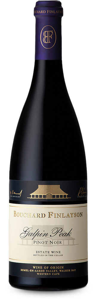 Pinot Noir Galpin Peak Magnum 2017